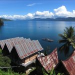 Toba meer